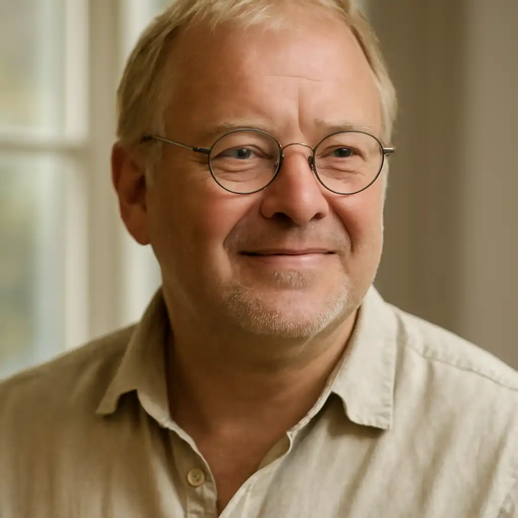 Thomas Hartley
